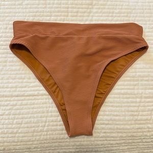Billabong tanlines swim bottom
